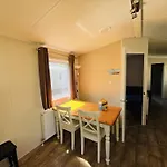 Vakantiepark Kijkduin - 711