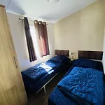 Vakantiepark Kijkduin - 711