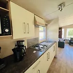 Vakantiepark Kijkduin - 711