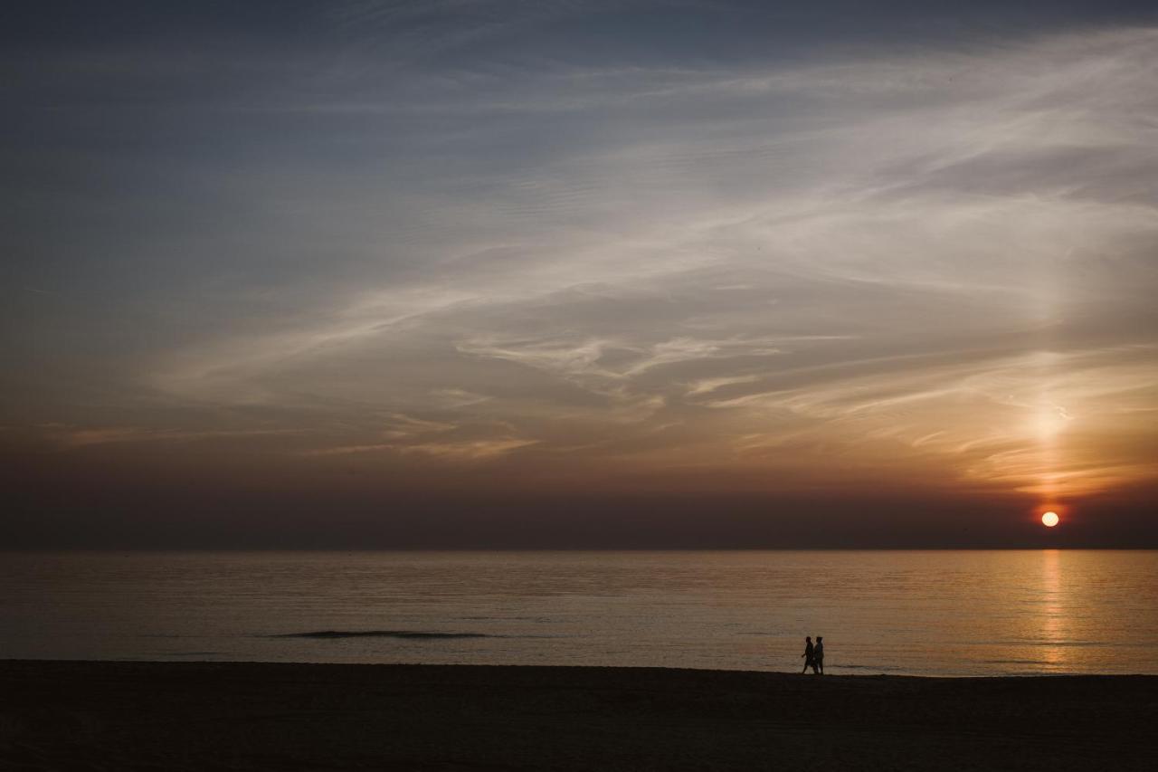 Kijkduin - 711 Chalet