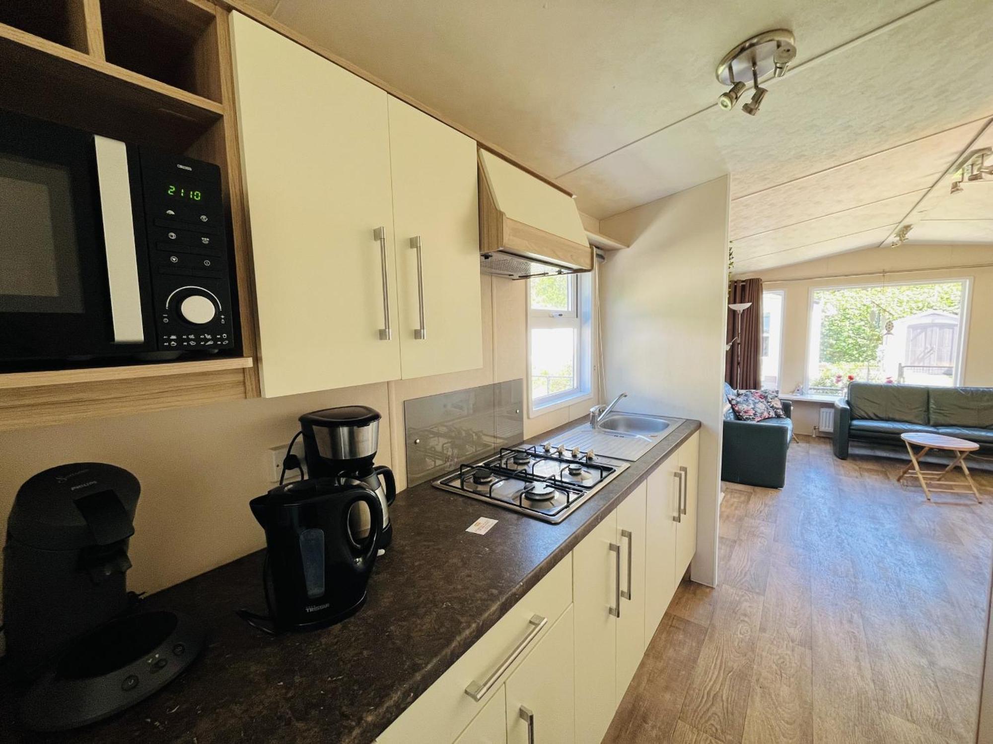 Kijkduin - 711 * Den Haag