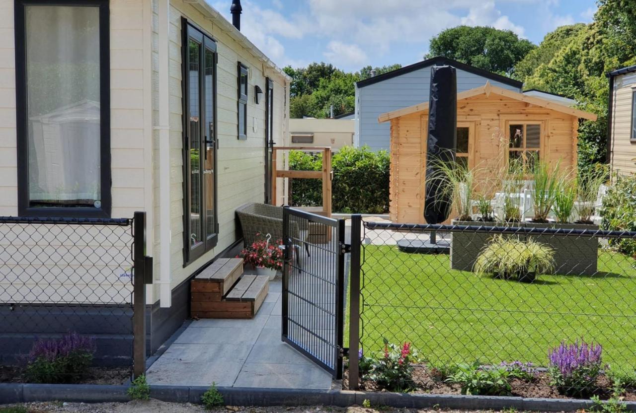 Kijkduin - 711 Chalet Den Haag