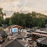 Vakantiepark Kijkduin - 711